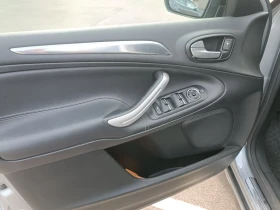 Ford S-Max Titanium - 12500 лв. - 85087735 | Car24.bg