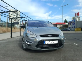 Ford S-Max Titanium - 12500 лв. - 85087735 | Car24.bg