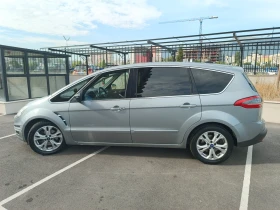 Ford S-Max Titanium - 12500 лв. - 85087735 | Car24.bg