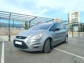 Ford S-Max Titanium - 12500 лв. - 85087735 | Car24.bg