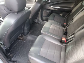 Ford S-Max Titanium - 12500 лв. - 85087735 | Car24.bg