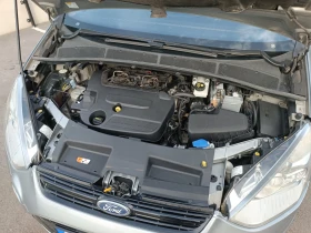 Ford S-Max Titanium - 12500 лв. - 85087735 | Car24.bg