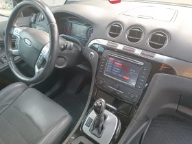 Ford S-Max Titanium - 12500 лв. - 85087735 | Car24.bg