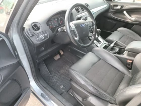 Ford S-Max Titanium - 12500 лв. - 85087735 | Car24.bg