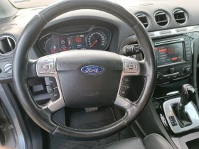 Ford S-Max Titanium - 12500 лв. - 85087735 | Car24.bg