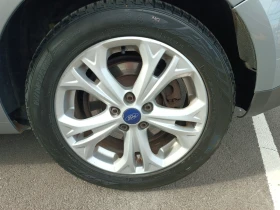 Ford S-Max Titanium - 12500 лв. - 85087735 | Car24.bg