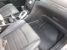 Ford S-Max Titanium - 12500 лв. - 85087735 | Car24.bg