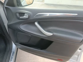 Ford S-Max Titanium - 12500 лв. - 85087735 | Car24.bg