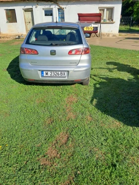 Обява за продажба на Seat Ibiza ~2 500 лв. - изображение 1