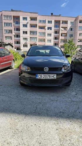     VW Polo