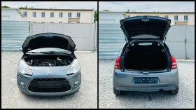 Citroen C3 EXCLUSIVE* PANORAMA | Mobile.bg    13
