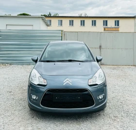 Citroen C3 EXCLUSIVE* PANORAMA | Mobile.bg    2