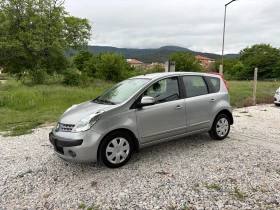 Nissan Note 1.4 i 88 ps  | Mobile.bg    4