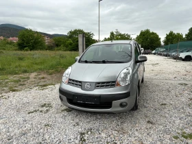 Nissan Note 1.4 i 88 ps  | Mobile.bg    2