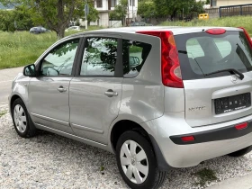 Nissan Note 1.4 i 88 ps  | Mobile.bg    9
