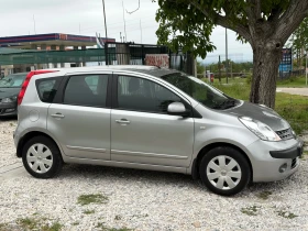 Nissan Note 1.4 i 88 ps  | Mobile.bg    6