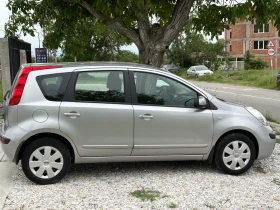 Nissan Note 1.4 i 88 ps  | Mobile.bg    8