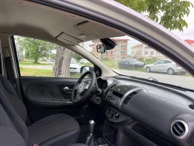 Nissan Note 1.4 i 88 ps  | Mobile.bg    13