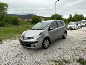 Nissan Note 1.4 i 88 ps  | Mobile.bg    5