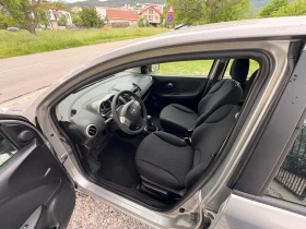 Nissan Note 1.4 i 88 ps  | Mobile.bg    12