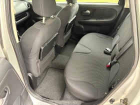 Nissan Note 1.4 i 88 ps  | Mobile.bg    14