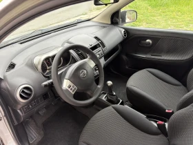 Nissan Note 1.4 i 88 ps  | Mobile.bg    11