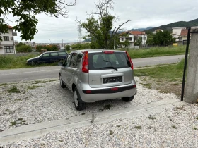 Nissan Note 1.4 i 88 ps  | Mobile.bg    7