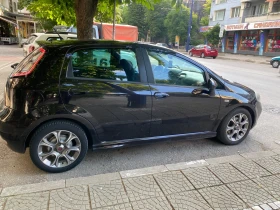 Обява за продажба на Fiat Punto СПОРТ ПАКЕТ 95коня ~4 500 лв. - изображение 3