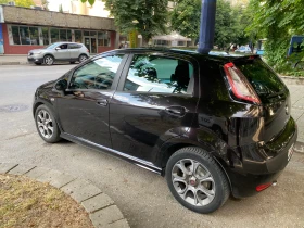 Обява за продажба на Fiat Punto СПОРТ ПАКЕТ 95коня ~4 500 лв. - изображение 2