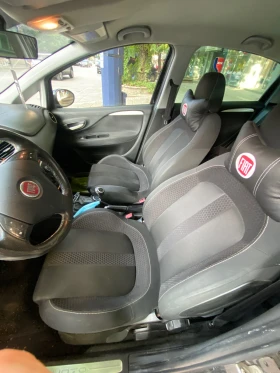 Обява за продажба на Fiat Punto СПОРТ ПАКЕТ 95коня ~4 500 лв. - изображение 5