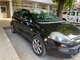 Обява за продажба на Fiat Punto СПОРТ ПАКЕТ 95коня ~4 500 лв. - изображение 1