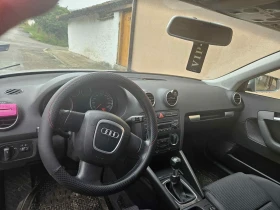 Audi A3 | Mobile.bg    6