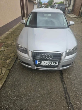 Audi A3 | Mobile.bg    2