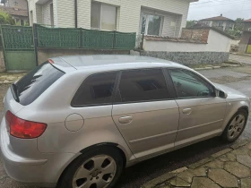 Audi A3 | Mobile.bg    3