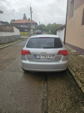 Audi A3 | Mobile.bg    4