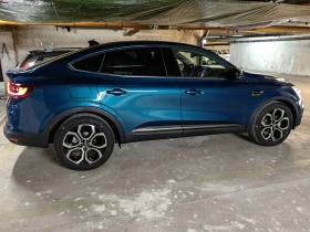 Обява за продажба на Renault Arkana ~55 000 лв. - изображение 4