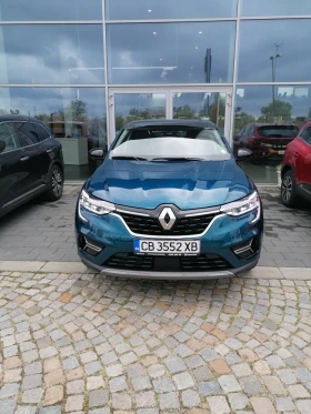 Обява за продажба на Renault Arkana ~55 000 лв. - изображение 6