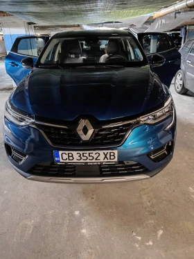 Обява за продажба на Renault Arkana ~55 000 лв. - изображение 2