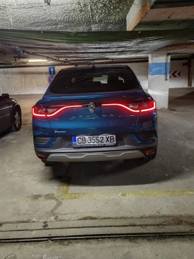 Обява за продажба на Renault Arkana ~55 000 лв. - изображение 3
