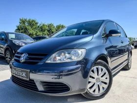 VW Golf Plus 1.9 TDI - TREND - 105k.c.