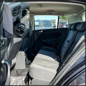 VW Golf Plus 1.9 TDI - TREND - 105k.c. - 6999 лв. - 62064712 11