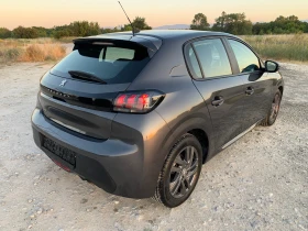 Обява за продажба на Peugeot 208 1.2benzin ~27 600 лв. - изображение 4