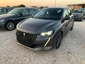 Peugeot 208 1.2benzin | Mobile.bg    15