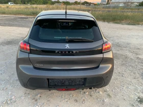 Обява за продажба на Peugeot 208 1.2benzin ~27 600 лв. - изображение 5