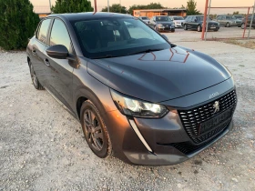 Обява за продажба на Peugeot 208 1.2benzin ~27 600 лв. - изображение 1