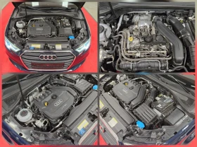 Audi A3 Sportback / Автоматик / 6лв на 100км - 23900 лв. - 91038206 16