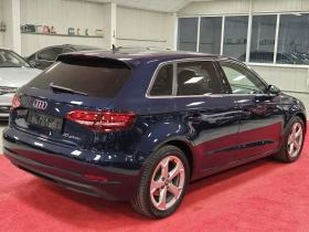 Audi A3 Sportback / Автоматик / 6лв на 100км - 23900 лв. - 91038206 6