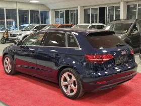 Audi A3 Sportback / Автоматик / 6лв на 100км - 23900 лв. - 91038206 4