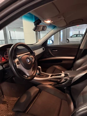 BMW 320 | Mobile.bg    6