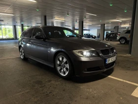 BMW 320 | Mobile.bg    2